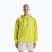 Dámská mikina On Running Club Hoodie lime