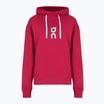 Dámská mikina On Running Club Hoodie grenadine