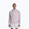 Dámská mikina On Running Club Hoodie orchid