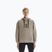 Dámská mikina On Running Club Hoodie desert