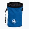 Pytlík na magnézium MAMMUT Gym Basic Chalk Bag modrý