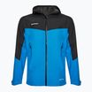 Pánská bunda do deště  Mammut Convey Tour HS glacier blue/black