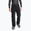 Pánské lyžařské kalhoty KJUS Formula black