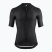 Pánský cyklistický dres  ASSOS Equipe R S11 black