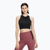 Dámské tričko On Running Movement Crop black