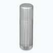 Termoska Klean Kanteen TKPro Pour-Through Cap 500 ml brushed stainless