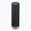 Termoska Klean Kanteen TKPro Pour-Through Cap 500 ml shale black (matt)