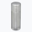 Termoska Klean Kanteen TKPro Pour-Through Cap 750 ml brushed stainless