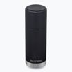 Termoska Klean Kanteen TKPro Nalévací termoska 750 ml shale black (matt)