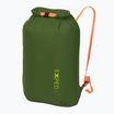 Voděodolný vak Exped Splash 15 l forest