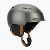 Lyžařská helma Giro Trig Mips metallic coal tan
