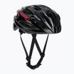 Cyklistická přilba Giro Revel black bright red