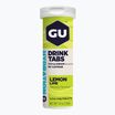 GU Hydration Drink Tabs lemon/lime 12 tabletek