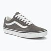 Boty Vans UA Old Skool pewter/true white