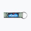 Klíčenka KAVU Key Chain woods