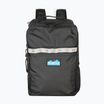 Městský batoh KAVU Hauler Hills 39 l raven 