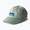Kšiltovka KAVU Ballard Classic chinois green