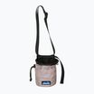 Sáček na magnézium KAVU Peak Seeker taupe topo