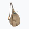 Městský batoh KAVU Mini Rope 4 l olive