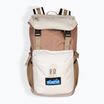 Městský batoh KAVU Timaru 22 l pebblestone