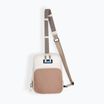 Městský batoh KAVU Pescadero Sling 3 l pebblestone
