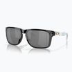 Sluneční brýle Oakley Holbrook XL black/prizm black polarized