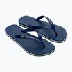 Pánské žabky Ipanema Clas Brasil blue