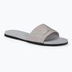 Dámské žabky Havaianas You Malta Metallic ice grey