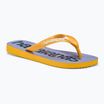 Žabky Havaianas Top Logomania 2 pop yellow