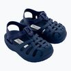 Dětské sandály Ipanema Summer Basic II Baby dark blue