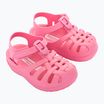 Dětské sandály Ipanema Summer Basic II Baby light pink