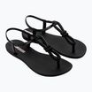 Dámské sandály Ipanema Class Infinity black/black/lilac