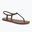 Dámské sandály Ipanema Class Brilha brown/glitter brown