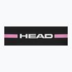 Plavecká čelenka  HEAD Neo Bandana 3 black/pink