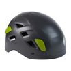 Lezecká přilba Black Diamond Half Dome šedá BD620209SLATS