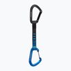 Black Diamond Hotforge Hybrid Quickdrw lezecký expres modrý BD3811184005ALL1