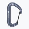 Karabina Black Diamond Miniwire gray