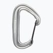 Karabina Black Diamond Miniwire light gray