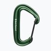 Karabina Black Diamond Miniwire green