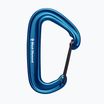 Karabina Black Diamond Miniwire blue