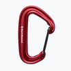 Karabina Black Diamond Miniwire red
