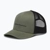 Kšiltovka  Black Diamond Bd Trucker tundra/black/bd wordmark