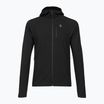 Pánská treková mikina Black Diamond Coefficient Storm Hoody black