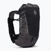 Lezecký batoh Black Diamond Distance 22 l black