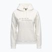 Dámská mikina Black Diamond Mini Stacked Po Hoody off white