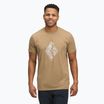 Pánské tričko Black Diamond Engineered SS Tee houba