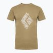 Pánské tričko Black Diamond Equipmnt For Alpinist SS Tee houba