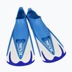 Plavecké ploutve SEAC Team blue