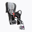 Dětská cyklosedačka Okbaby 10+ černá OKB-10-722-CS-NEW
