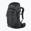 Turistický batoh Ferrino Finisterre 40 l black